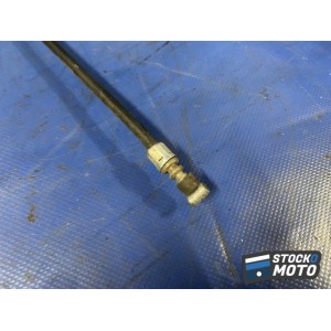 Cable de Verrou de selle 