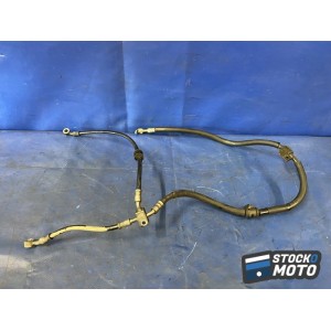 Durite de frein avant 