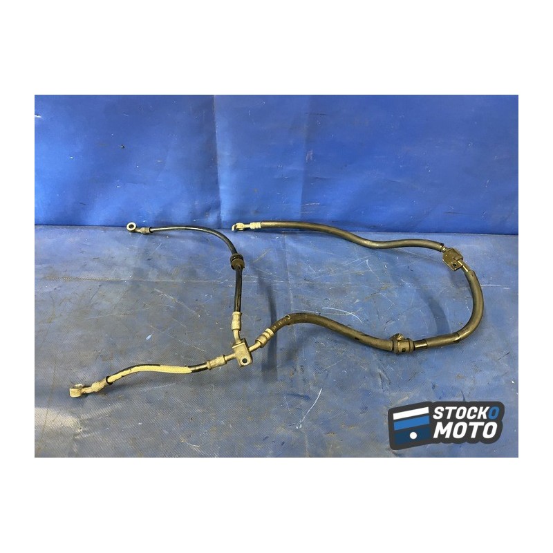 Durite de frein avant 