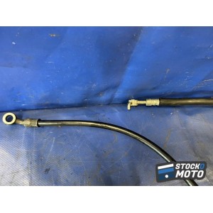 Durite de frein avant 