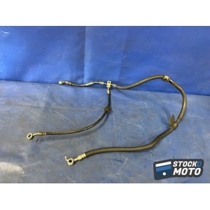 Durite de frein avant 