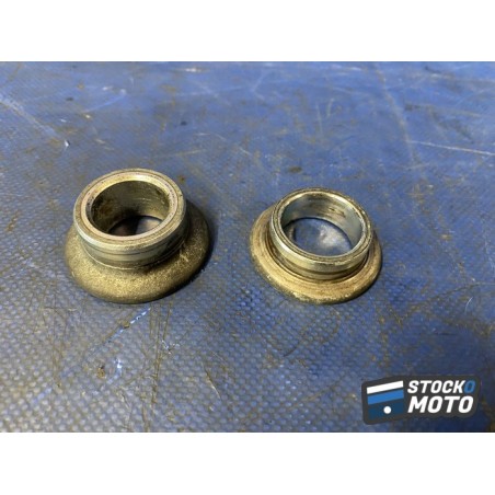 Entretoise de roue arriere 