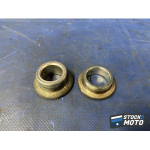 Entretoise de roue arriere 