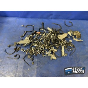 Kit de vis partie cycle 