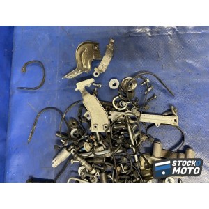 Kit de vis partie cycle 