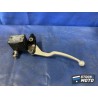 Maitre cylindre de frein gauche 