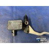 Maitre cylindre de frein gauche 