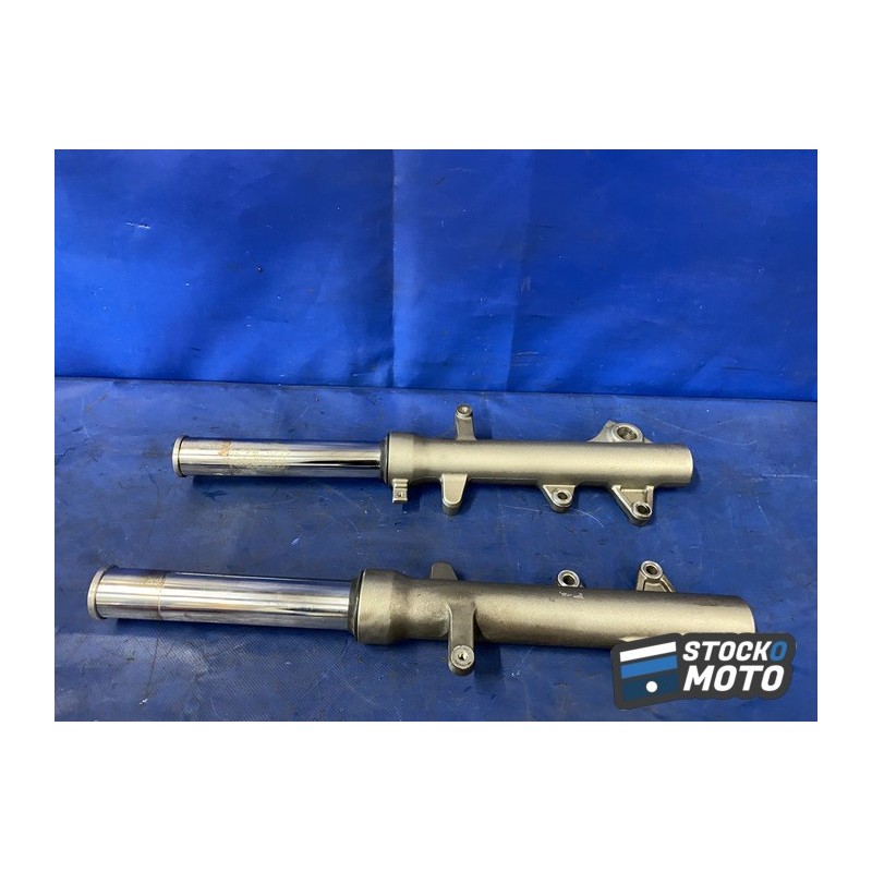 Paire de tube de fourche 