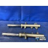 Paire de tube de fourche 