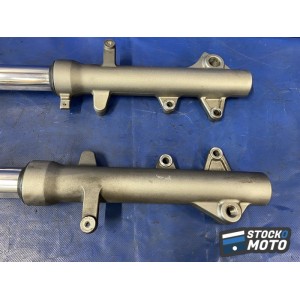 Paire de tube de fourche 