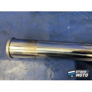 Paire de tube de fourche 