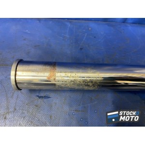 Paire de tube de fourche 