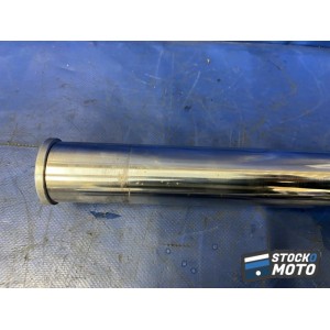 Paire de tube de fourche 