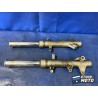 Paire de tube de fourche 