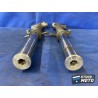 Paire de tube de fourche 