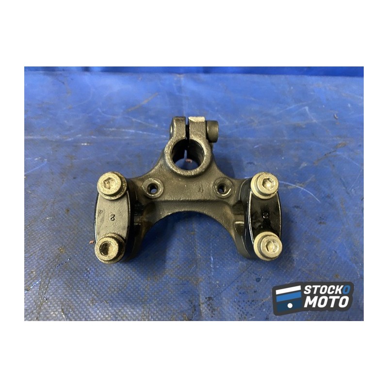 Pontet superieur de guidon 