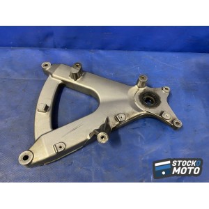 Support de roue arriere 