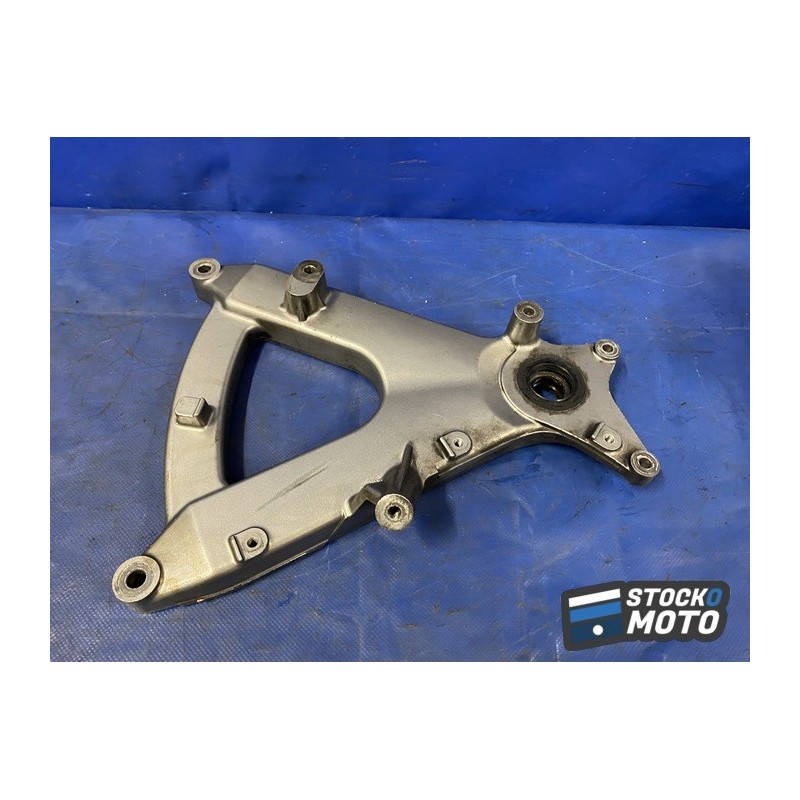 Support de roue arriere 