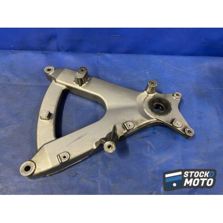 Support de roue arriere 