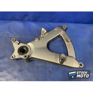 Support de roue arriere 