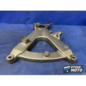 Support de roue arriere 