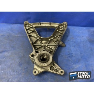 Support de roue arriere 