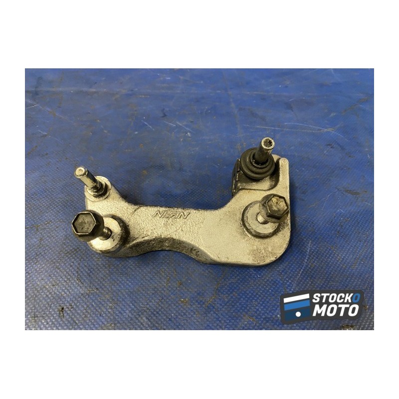 Support étrier de frein 