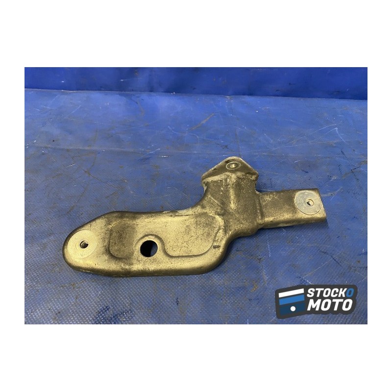 Support marche pied droit 