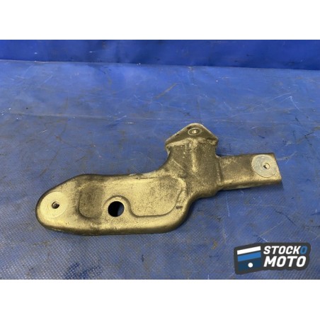 Support marche pied droit 