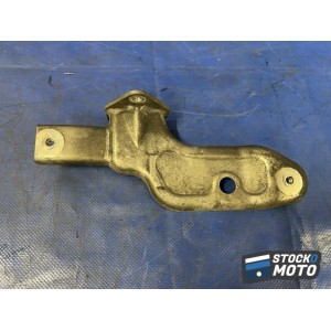 Support marche pied gauche 