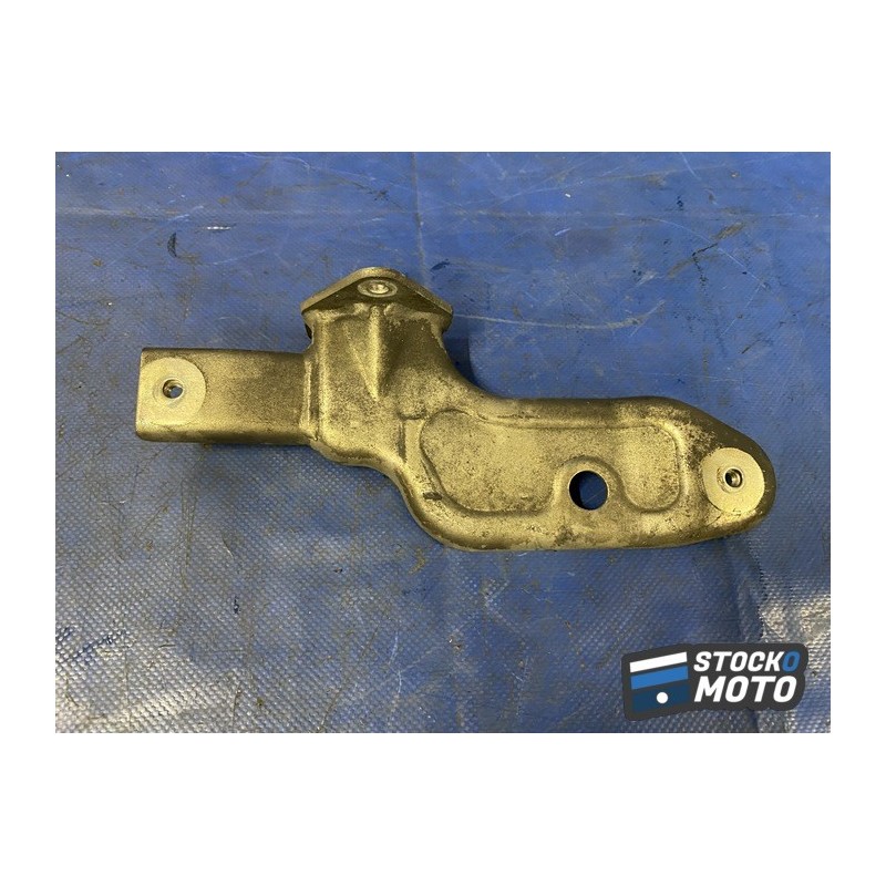 Support marche pied gauche 