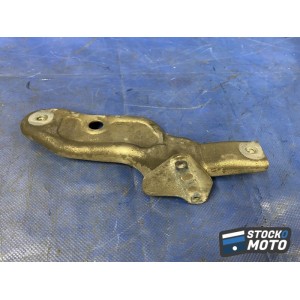 Support marche pied gauche 