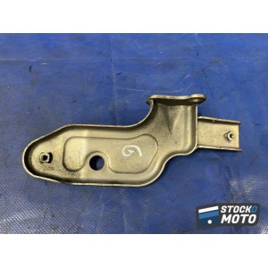 Support marche pied gauche 