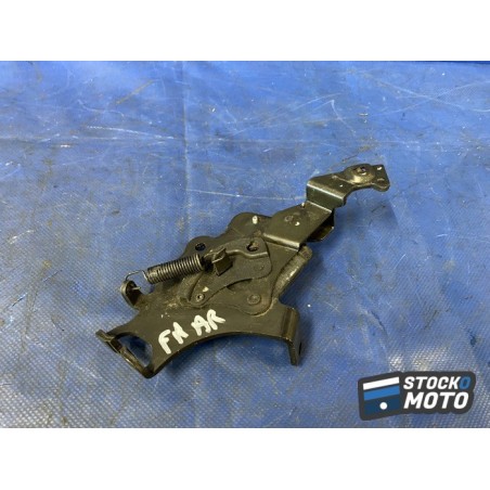 Systeme de frein arriere 