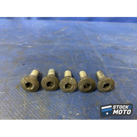 Vis de disque de frein arriere 