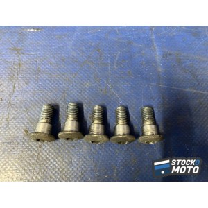 Vis de disque de frein arriere 