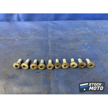 Vis de disques de frein avant 