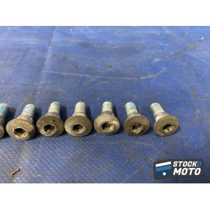 Vis de disques de frein avant 