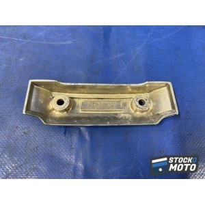 Cache plastique avant 