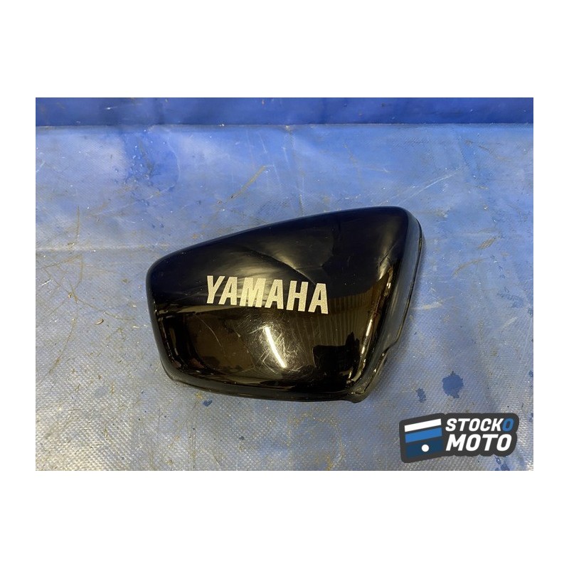 Cache sous selle droit 