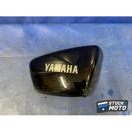 Cache sous selle droit 