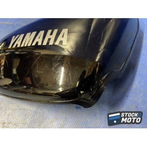 Cache sous selle droit 