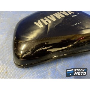 Cache sous selle gauche 