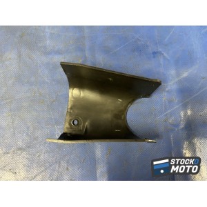 Plastique sur bras oscillant 