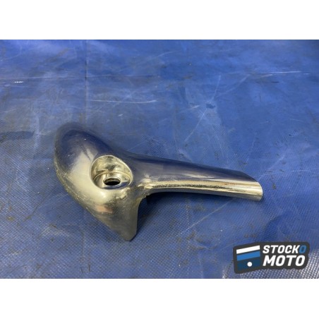 Support arriere gauche 