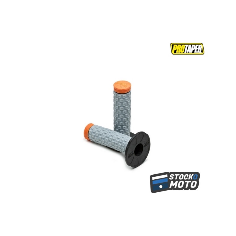 Revêtements PRO TAPER MX Pillow Top sans gauffrage