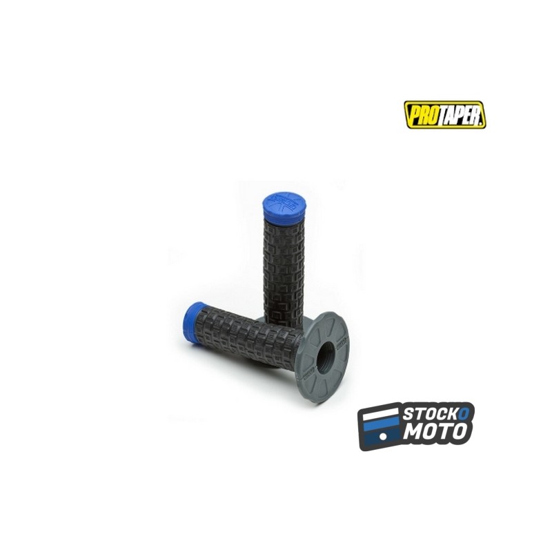 Revêtements PRO TAPER MX Pillow Top Lite sans gauffrage