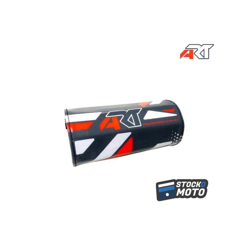 Mousse de guidon ART Braceless noir