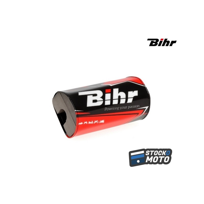 Mousse de guidon BIHR Tapered