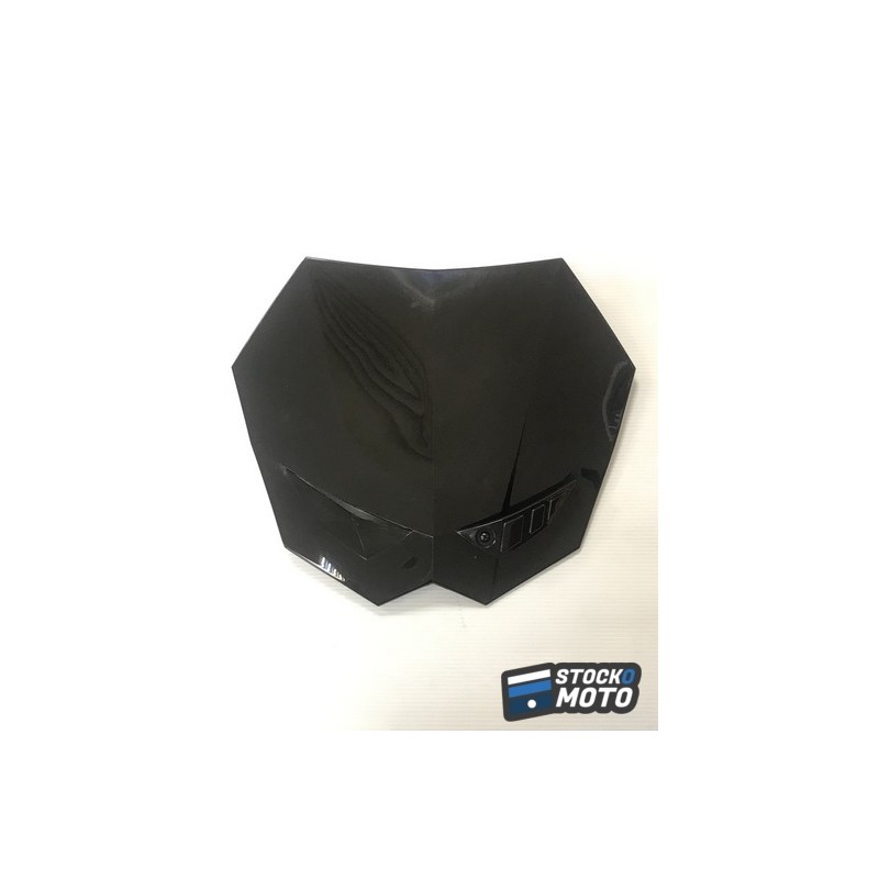 Tête de fourche V PARTS Rival noir